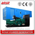 AOSIF 20kva bis 5000kva Diesel Generator, Magnet Generator, Genset Preis